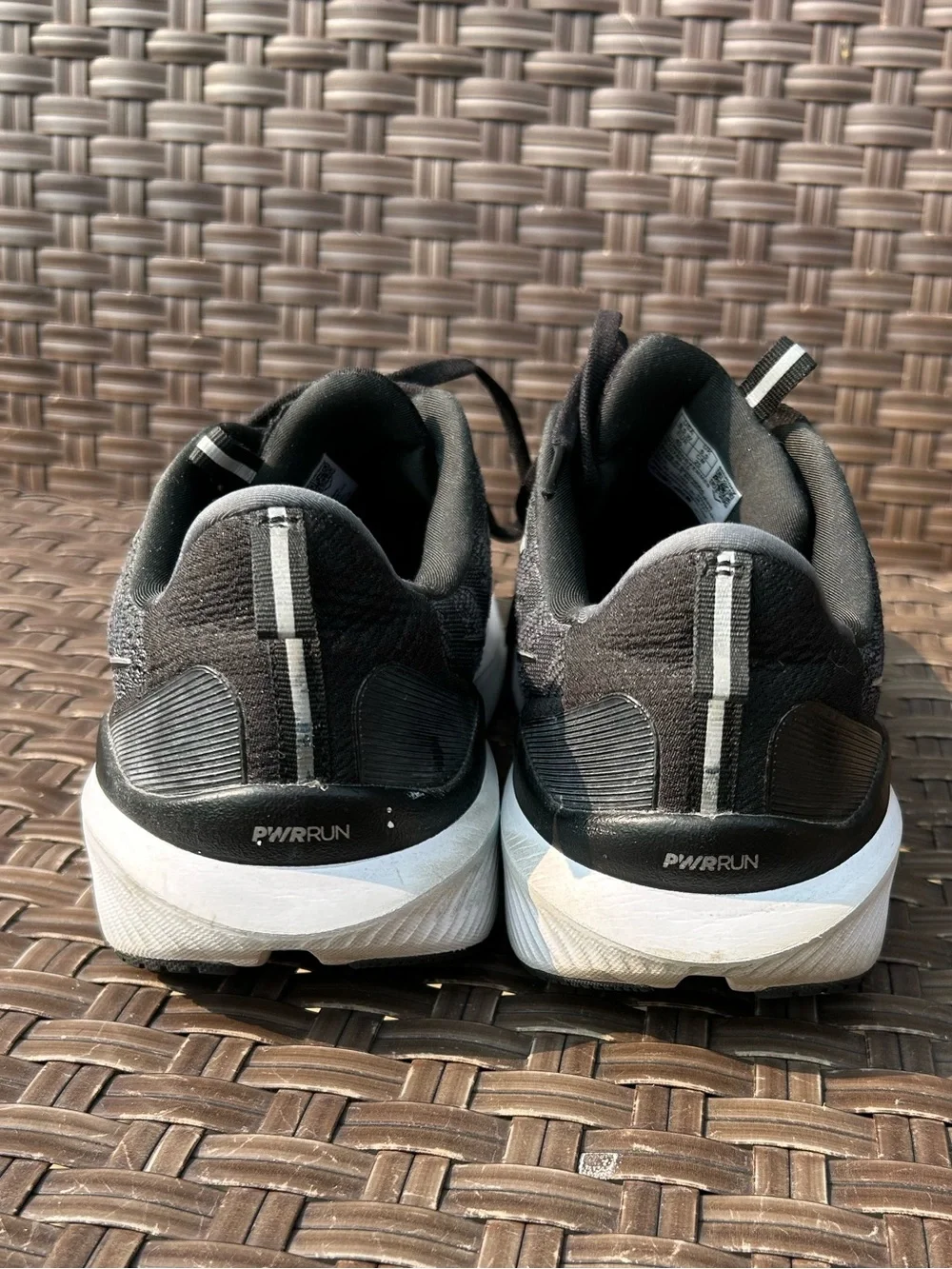 Saucony Women’s Echelon Athletic Shoes Size 8.5